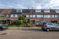 Woning Leeuwerik 60 VEENENDAAL