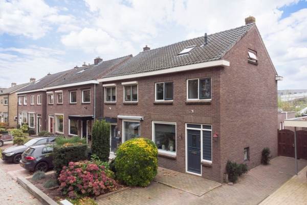 Woning Parallelweg 122 VEENENDAAL