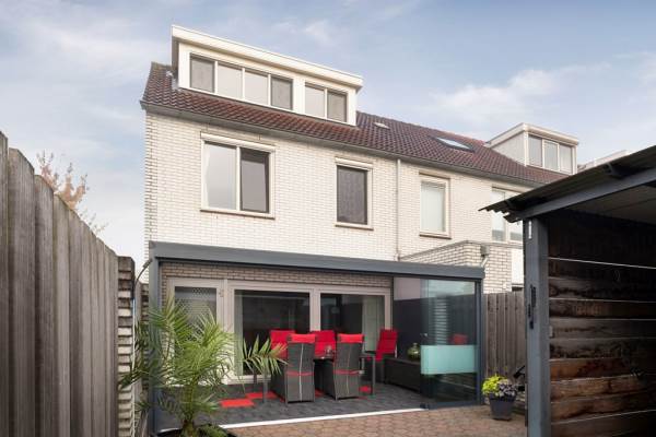 Woning Cavansalaan 29 VEENENDAAL