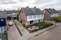 Woning Blauwgras 8 VEENENDAAL