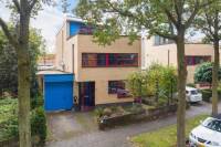 Woning Sijsjespeergaarde 14 AMERSFOORT