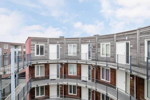 Woning Lage Boog 100 Amersfoort