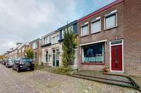 Woning Van Bemmelstraat 90 AMERSFOORT