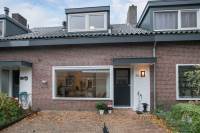 Woning Heemskinderenstraat 26 AMERSFOORT