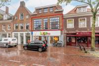 Woning Pothstraat 61A AMERSFOORT