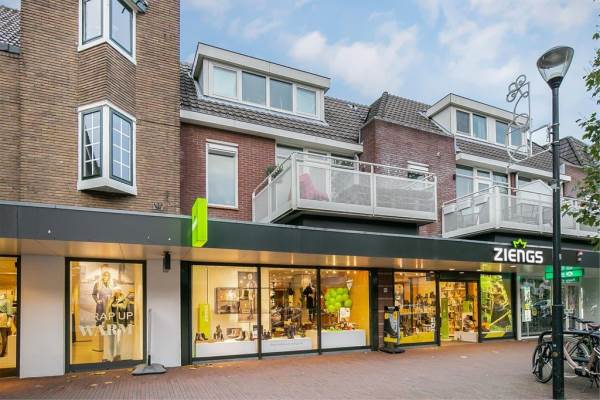 Woning Korte Brinkweg 4B SOEST