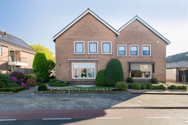 Woning Groen van Prinsterersingel 63 BUNSCHOTEN-SPAKENBURG