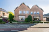 Woning Groen van Prinsterersingel 63 BUNSCHOTEN-SPAKENBURG