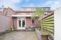 Woning Kolkweg 13 BUNSCHOTEN-SPAKENBURG