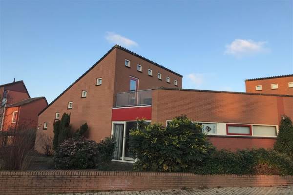 Woning Galgeveld 8 ZEIST