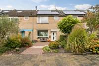 Woning Burgemeester van Trichtlaan 20 WILNIS