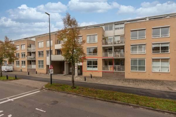 Woning Montaubanstraat 55 Zeist