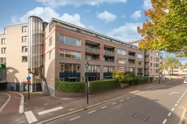 Woning Weeshuislaan 161 ZEIST