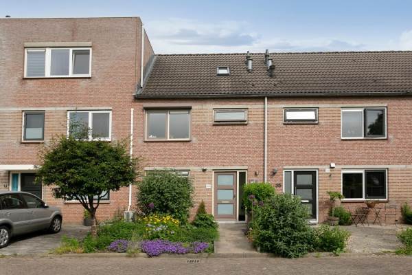 Woning Bonkelaar 33 MIJDRECHT