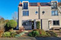 Woning Ooievaarsbek 32 BREUKELEN