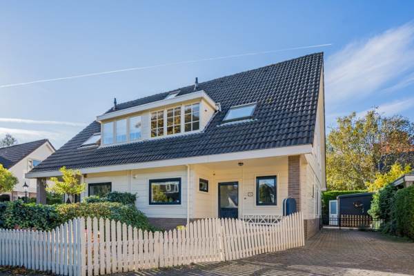 Woning Winterakoniet 7 BREUKELEN