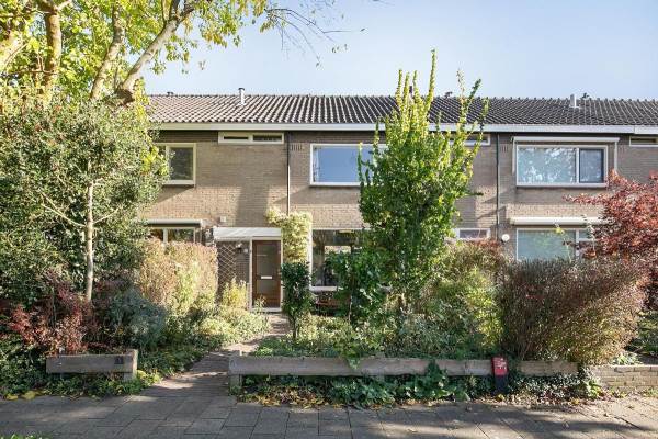 Woning Voortwijk 11 BREUKELEN