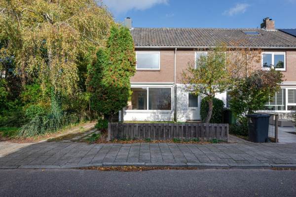 Woning N van der Steenstraat 45 MIJDRECHT