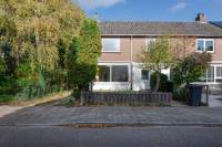 Woning N van der Steenstraat 45 MIJDRECHT