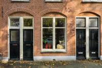 Woning Blauwkapelseweg 27 UTRECHT