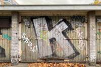 Garage Rubenslaan 672 UTRECHT