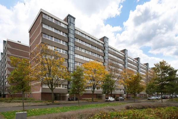 Woning Patmosdreef 44 UTRECHT