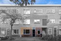 Woning Makassarstraat 11 UTRECHT