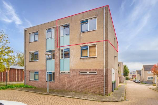 Woning Torreslaan 49 UTRECHT