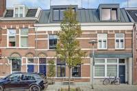 Woning Koekoekstraat 53 Utrecht