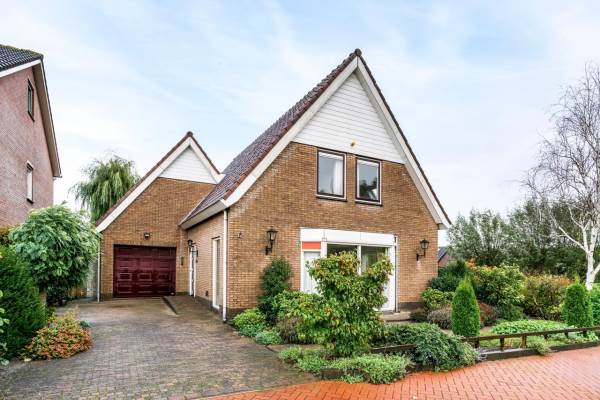 Woning Overzicht 49 KAMERIK