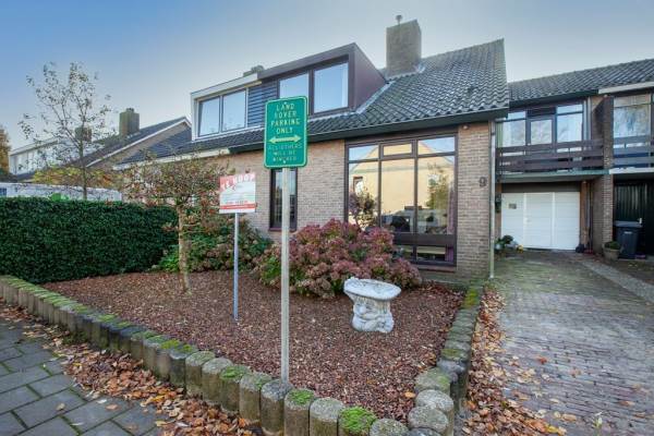 Woning Spijkerlaan 9 KAMERIK
