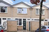 Woning Bizetstraat 7 NIEUWEGEIN