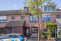 Woning Kreekmonde 54 NIEUWEGEIN