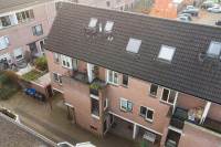 Woning Moerbeigaarde 5 Nieuwegein