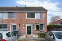 Woning Jisperveste 20 NIEUWEGEIN