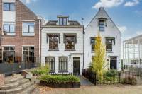 Woning Raadhuisplein 3 NIEUWEGEIN