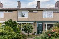 Woning Kleverplantsoen 5 MONTFOORT