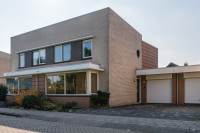 Woning Frankrijkstraat 43 IJSSELSTEIN UT