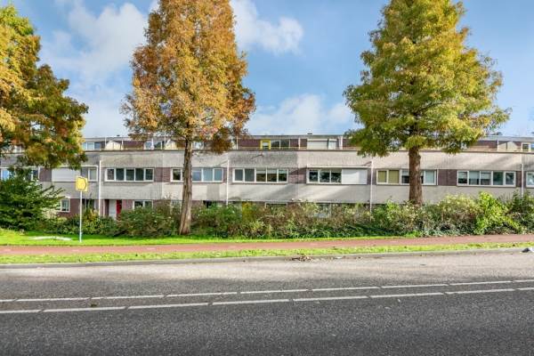 Woning Thorbeckelaan 158 SLIEDRECHT