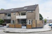 Woning Abraham Kuypersingel 19 PAPENDRECHT