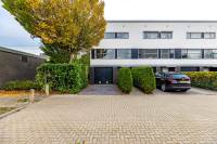 Woning Irispad 8 PAPENDRECHT