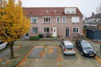 Woning Kamillehof 4 PAPENDRECHT
