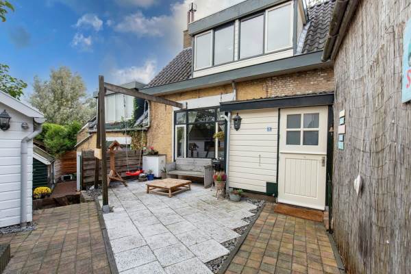Woning Molendijk 89 SLIEDRECHT
