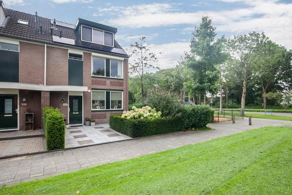 Woning Avelingen 2 HENDRIK-IDO-AMBACHT