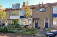 Woning Slauerhoffstraat 7 DORDRECHT