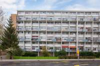 Woning Van Bosseplantsoen 44 DORDRECHT