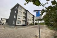 Woning Aalscholverstraat 23 DORDRECHT