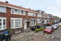 Woning Floresstraat 12 DORDRECHT