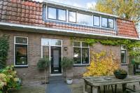 Woning Standhasenstraat 1 DORDRECHT