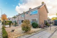 Woning Nassaulaan 64 PUTTERSHOEK